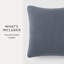 Coussin texturé-1420982718
