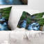 Coussin lombaire Schafer Landscape
