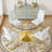 5 - Piece Pedestal Dining Set-1888495623-1888495622