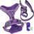 Purple is out of stock
