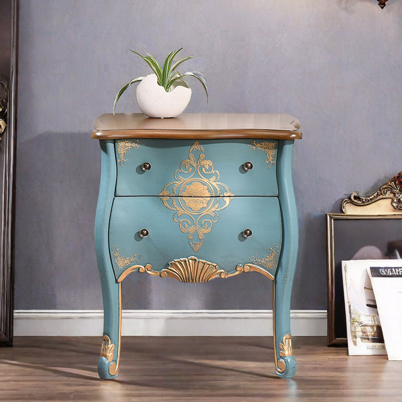 Table de chevet American