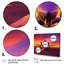 Avion au coucher du soleil I - Impressions sur toile transport-2030164714-2030164713