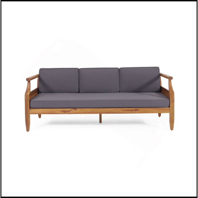 3PC SEATER