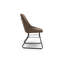 Fuquan 44cm H Upholstered Side Chair-1652690270