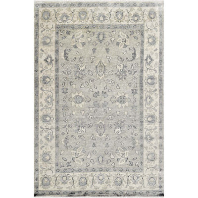 Oriental Indoor Rug