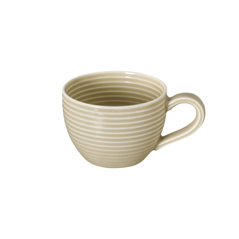 Seltmann Weiden Espresso Cup, Sand Beige