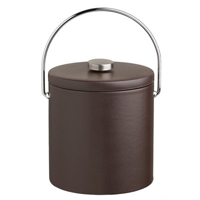 Schuykill Vinyl Ice Bucket