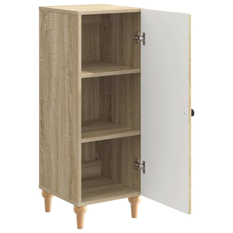 33cm Sideboard, Sonoma Oak