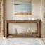 160Cm Console Table