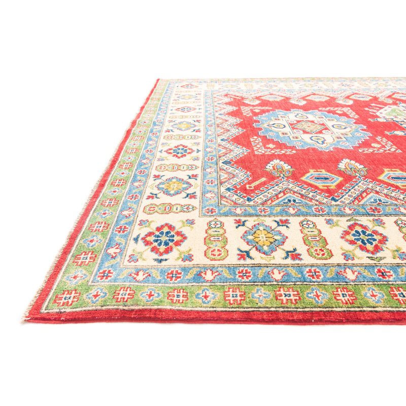 Tapis rouge Pascoe