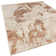 Anandita Abstract Pink/Beige/Cream Area Rug