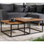 Gwyneth Frame Coffee Table