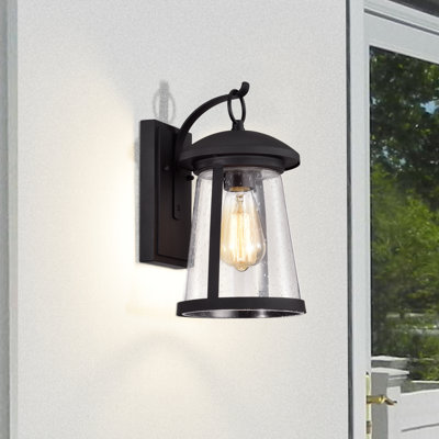 Det Wall Light