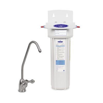 Water Filtration System -  Crystal Quest, CQE-US-00306
