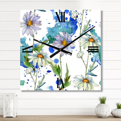 Horloge murale