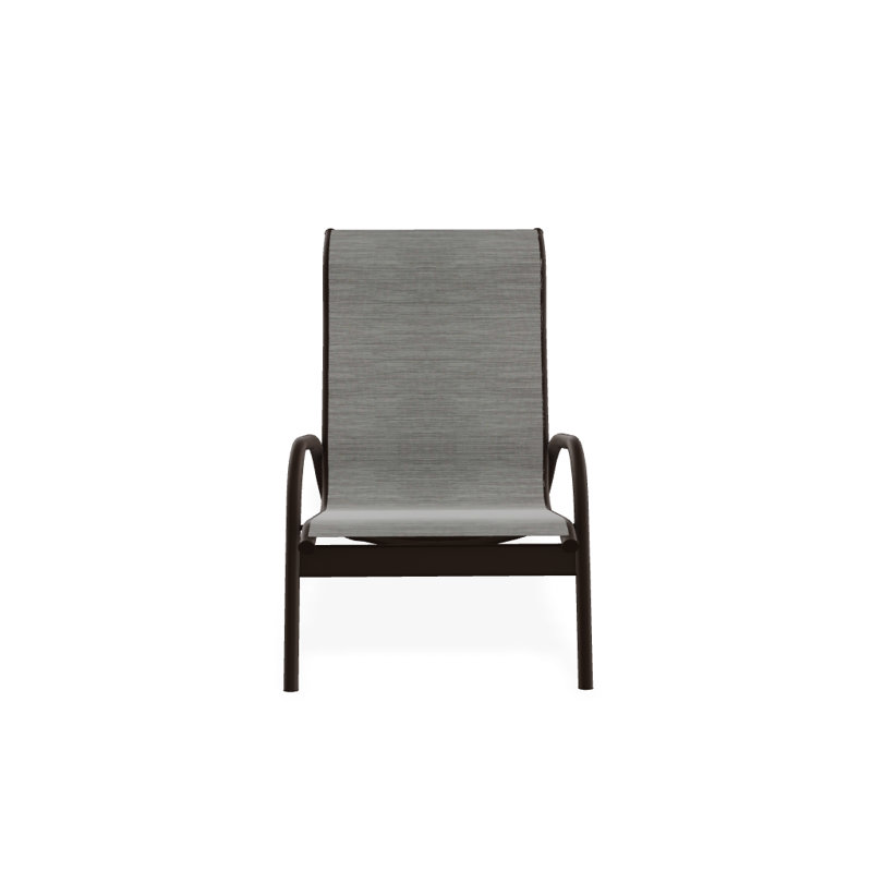 Beach Chair, Textured Kona, Sicily
