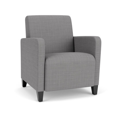 Fauteuil d'invité de réception Ravenna
