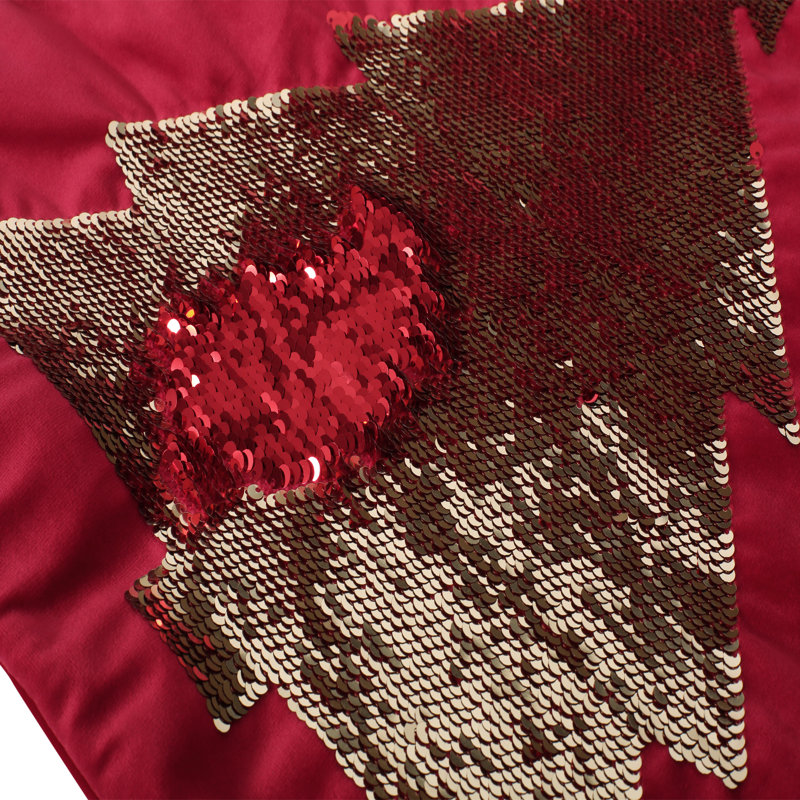 Housse et insert de coussin Melody