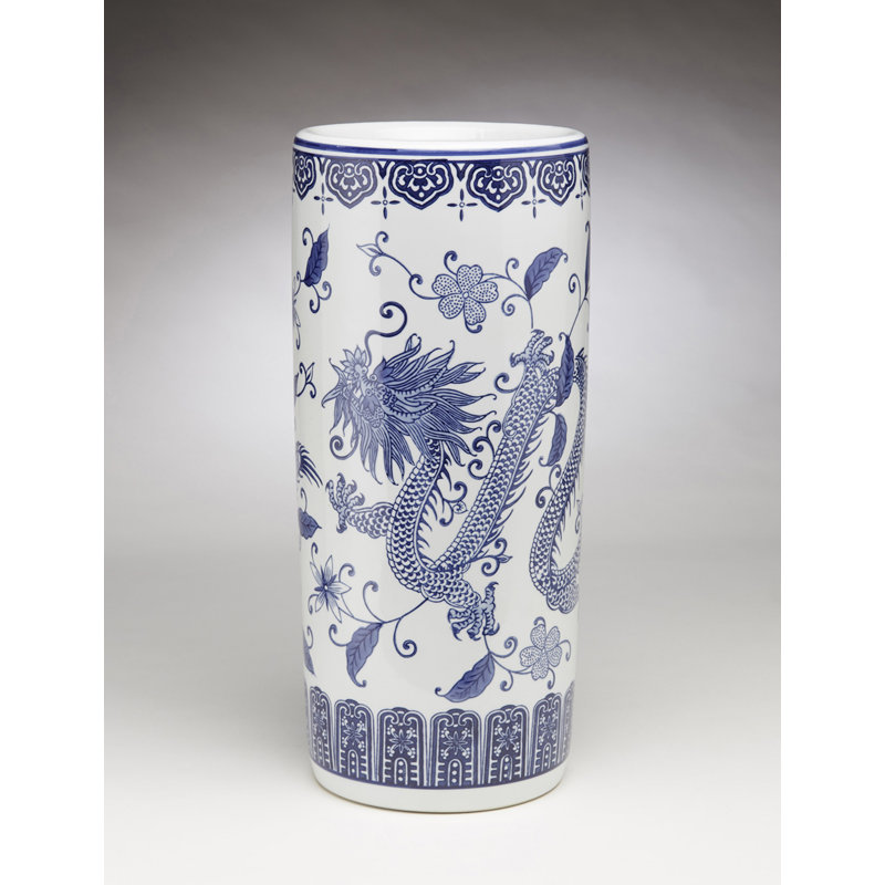 Dragon Umbrella Stand