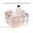 Simplify Decorative Basket-824064229
