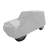 Elastic Automobile Cover By Covered Living
