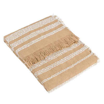 Chico Throw Blanket