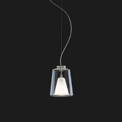 Lanternina 1 - Light Pendant