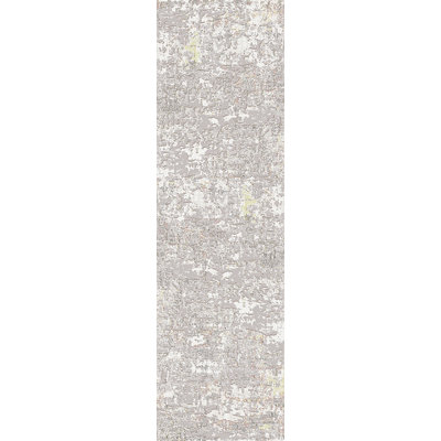 Maurin Abstract Indoor Rug
