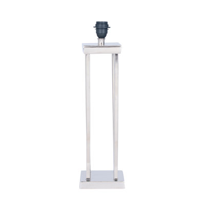 Aidric Metal Lamp Base Lamp