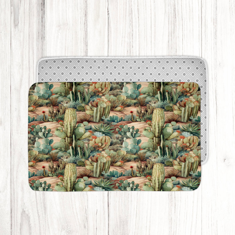 Non-Slip Bath Mat
