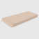 Premium 4" Bench Seat Cushion Bay Window Cushion Customizable for Indoor/Outdoor Use
