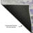 Premium Machine Washable Prisco Purple Rug-54211974
