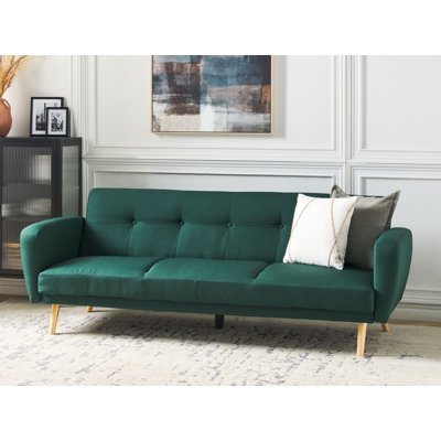 FLORLI 3 Seater Sleeper
