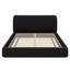 Lit plateforme tapissier Modern-129865621-129865620