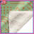 Orange Geometric Shapes Blankets-130504470