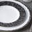 Noritake Rill Dinner Plates, 10-1/2"-86175195