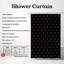 Rideaux de douche Soft Shades-476361850