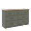 Cleverdon 7 Drawer Chest-1903682174