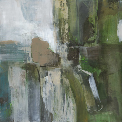 «Forest Feel I»