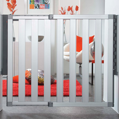 Loft Aluminum Safety Gate -  Munchkin, 31064