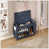 Marine antique est en rupture de stock