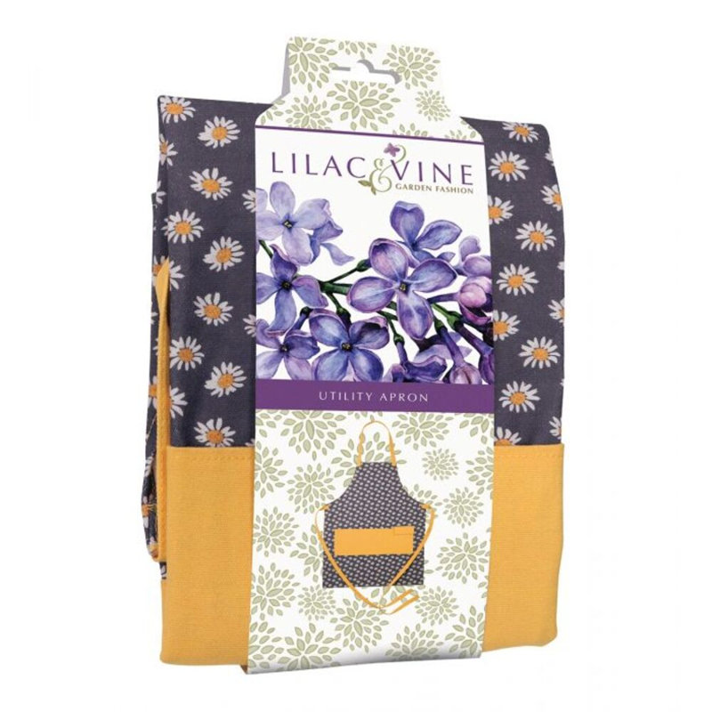 Daisy - Utility Apron