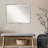 Swithun Flat Wall Mirror-87817483