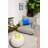 Dot Carpet Area Rug