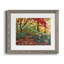 Secret Garden par J Paul - reproduction de photo sur papier encadrée-268604946-268604968