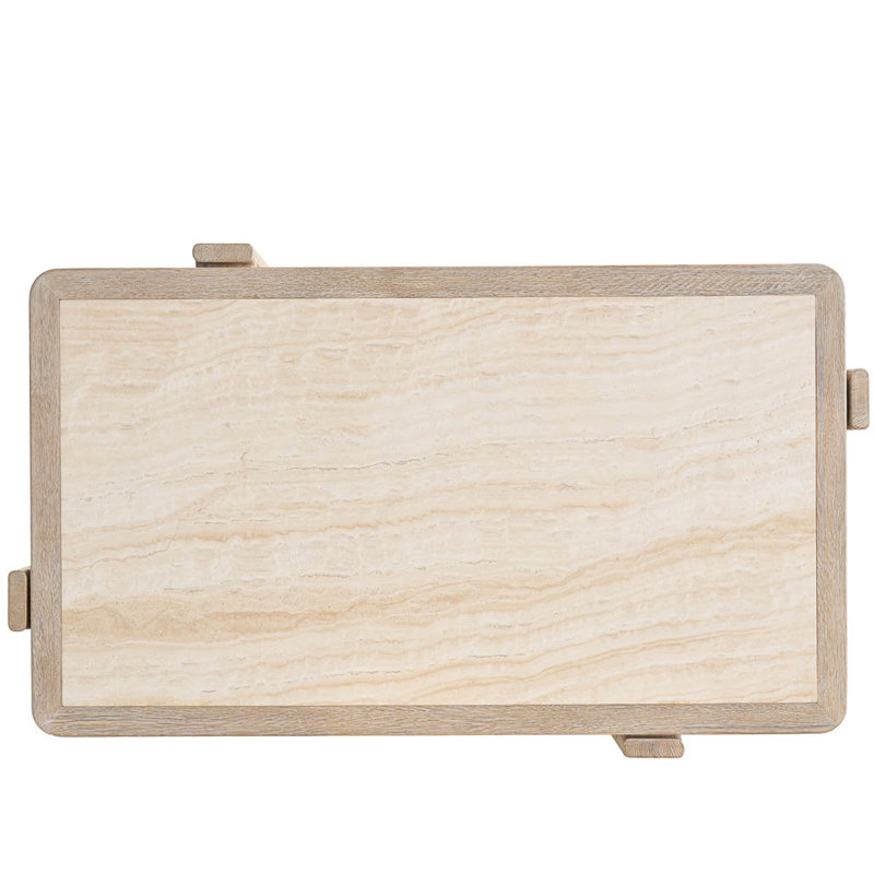 Table basse moderne, Gris