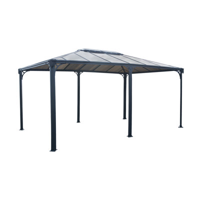 Martinique Patio Gazebo