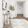 Bahez Solid Wood Console Table