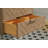 Carlsbad 36" Floating Bathroom Vanity Weathered Fir