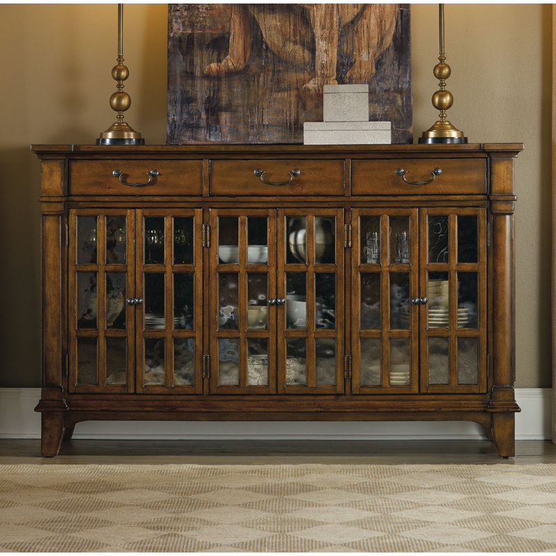 Tynecastle 66'' W Buffet